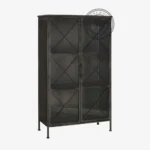 Verbena Industrial Cabinet