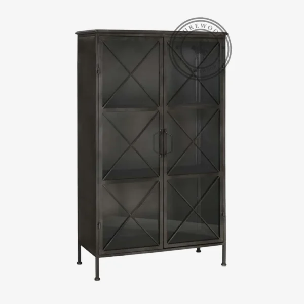 Verbena Industrial Cabinet - Image 1