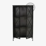 Verbena Industrial Cabinet - Image 2