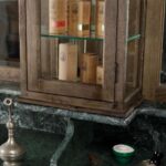 Barber Set Green - Image 3