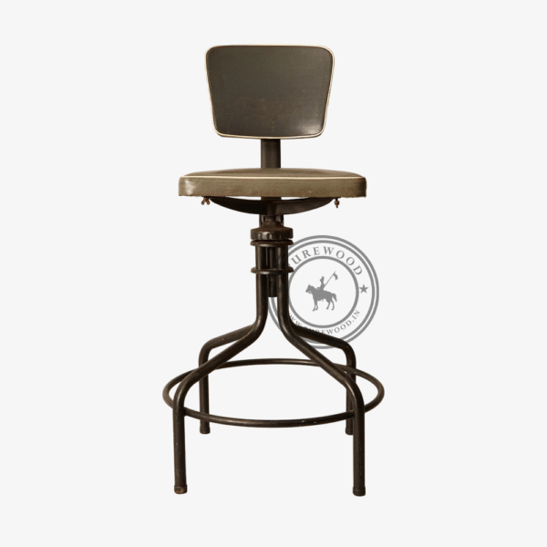 Willet Industrial Chair - Image 1