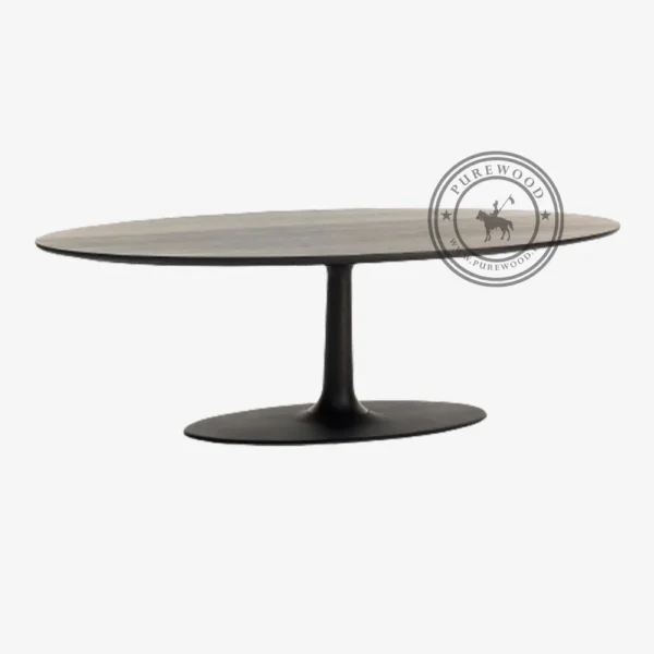 Wisteria Wooden Table - Image 1