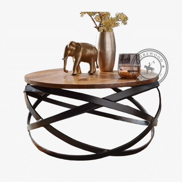 Yarrow Coffee Table - Image 2