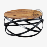 Yarrow Coffee Table