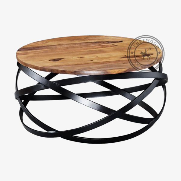 Yarrow Coffee Table - Image 1
