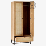 Abigail Cane Wardrobe - Image 2