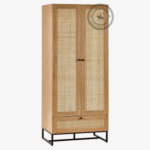 Abigail Cane Wardrobe