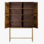 Amur Wooden SideBoard - Image 3