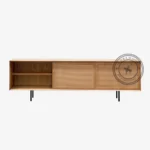 Anna Cane Media Console - Image 2