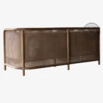 Ardour restaurant sofa - Image 2