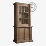 Athi Wooden Cabinet