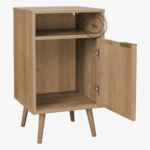 Bayview Nightstand - Image 2