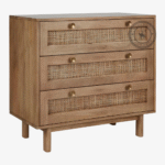 Bella Cane Chest of Drawer
