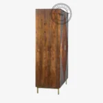 Breede Wooden Cabinet - Image 2