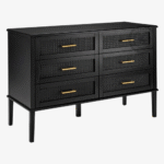 Carter Cane Chest of Drawer
