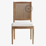 Cavisse dining chair - Image 2