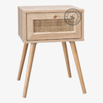 Cedar Creek Cane nightstand