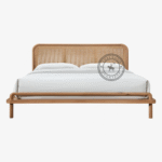 Cedar Springs Cane Bed - Image 3