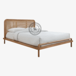 Cedar Springs Cane Bed
