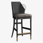 Cedarvale Cane Stool