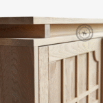 Colorado River Wooden Sideboard - Image 3