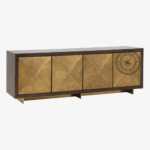 Congo Wooden Sideboard