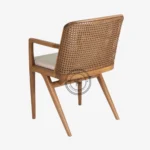 Daisy Armchair - Image 2