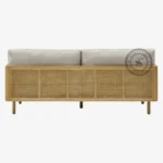 Domille restaurant sofa - Image 3