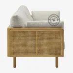 Domille restaurant sofa - Image 2