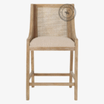 Eastvale Cane Stool
