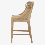 Eastvale Cane Stool - Image 3