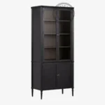 Ella Wood Cabinet