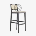 Forestview Counter Cane Stool