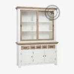 Gash Wooden Cabinet