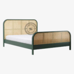 Gnatcatcher Hotel Cane Bed