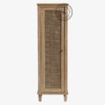 Henry Cane Cabinet - Image 2