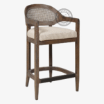 Highvale Counter Cane Stool