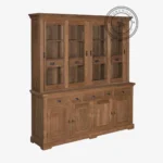 Humber Wooden Cabinet