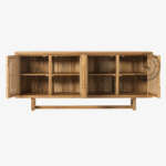 Isaac Cane Sideboard - Image 3