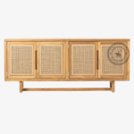 Isaac Cane Sideboard - Image 2