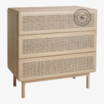 John Cane Chest Of Drawer