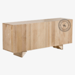 Loire Wooden Sideboard