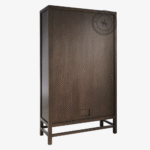 Luca Cane Cabinet - Image 3