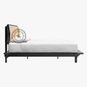 Meadowbrook Cane Bed - Image 2