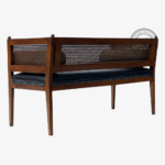 Metz Cane Bench - Image 3