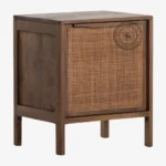 Mirille night stand