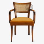 Nyene Cane Armchair - Image 2