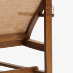 Nyeneta Cane Arm Chair - Image 2