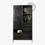 Oka Wooden Cabinet - Image 3