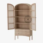 Onnor Tall Cabinet - Image 2